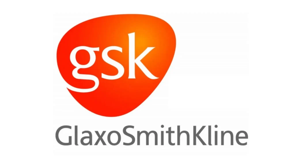 gsk logo